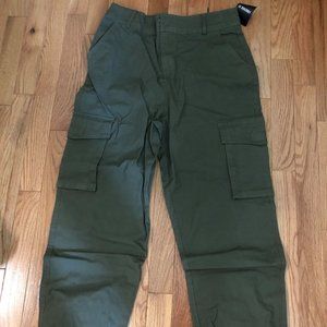 Cargo Pants